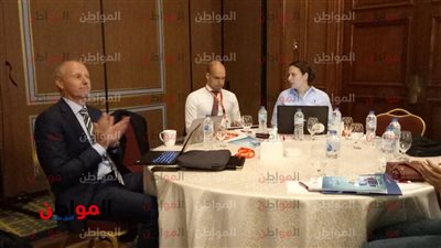 صور.. هيئة الطاقة المتجددة تستعد لورشة عمل جديدة