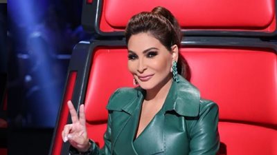 إليسا برفقة ميسي في حفل زفاف فابريجاس