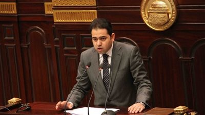 المستشار محمد عبد السلام: أسماء الرفاعي الفتاة التي أحزنت الأزهر بكامله