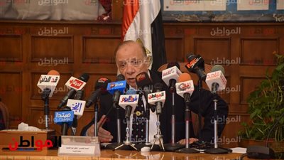 محافظ القاهرة يشهد فعاليات حفل تكريم أوائل الشهادات العامة