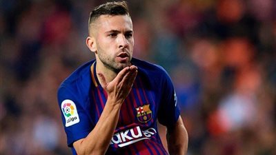 برشلونة يحسم موقف البا مع الفريق