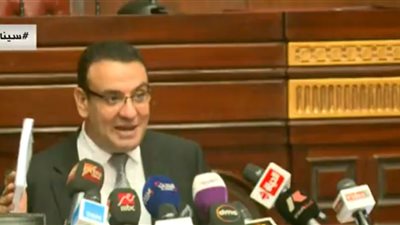 المتحدث باسم النواب: البرلمان يقوم بدوره الرقابي على أكمل وجه