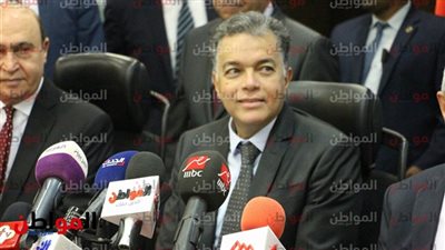 عاجل.. وزير النقل: 