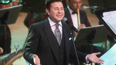 وزير الثقافة ورئيس الأوبرا يفتتحان مهرجان القلعة الـ27 الدولي للموسيقي والغناء