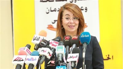 غادة والي تطلق المرحلة الثانية من مسابقة الأفلام التوعوية للوقاية من المخدرات