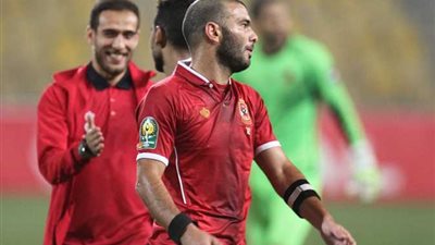 أحمد عادل يكشف عن الدور الإنساني لعماد متعب