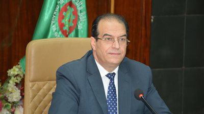 محافظ الدقهلية: رفع 1730‬ طن تراكمات قمامة وأتربة ومخلفات 