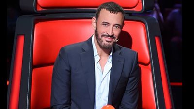 اليوم.. القيصر يحيي حفلا غنائيًا في مهرجان قرطاج