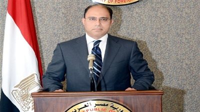 فيديو.. مصر: لا صحة للتهديد باستخدام السلاح ضد تركيا