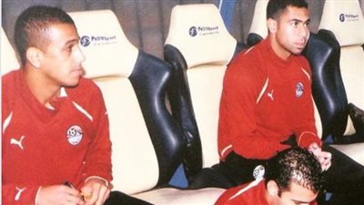 دودو الجباس: عماد متعب من أحسن المهاجمين في تاريخ مصر