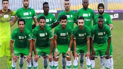 انفوجراف.. تاريخ مواجهات المقاولون العرب والإتحاد السكندري