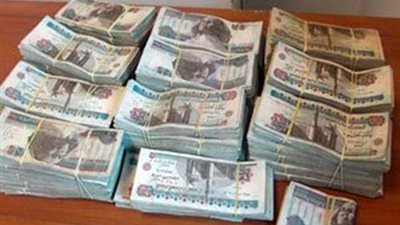 ضبط نجار بحوزته أوراق مالية مزورة بمحطة سكك حديد الضواحي