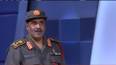 المتحدث بإسم الجيش الليبي يكشف وثائق بخصوص داعش