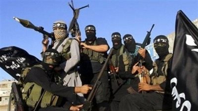 بث مباشر.. كيف انتقلت العناصر الإرهابية إلى ليبيا
