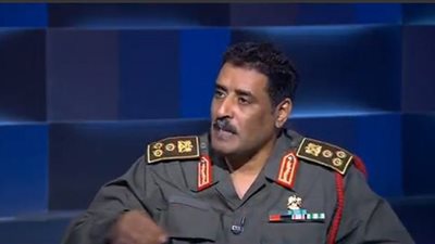 المتحدث باسم القوات المسلحة الليبية: قطر حاولت تخريب النسيج الاجتماعي الليبي