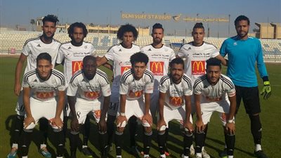  تليفونات بنى سويف يطالب بتأجيل موعد انطلاق القسم الثاني