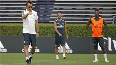 الماركا : ريال مدريد يحدد ظهور فينيسيوس جونيور