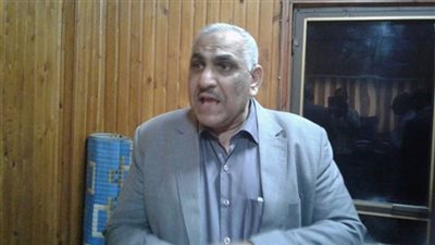 نقيب المعلمين ببني سويف لـ