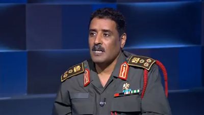 المتحدث باسم القوات المسلحة الليبية: لا يمكن أن يكون هناك وطن بلا جيش