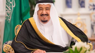 مجلس الوزراء السعودي يعقد جلسته الأسبوعية في مدينة 