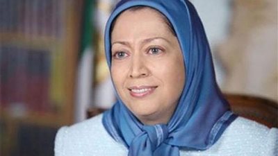 مشروع أمريكي لـ دعم المعارضة الإيرانية