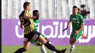 حقائق تاريخية عن مباريات الاتحاد السكندري والمقاولون قبل صدامهما في الدوري