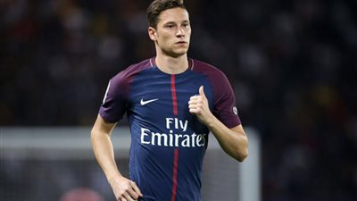 دراكسلر: هدفنا التتويج بكأس  السوبر الفرنسي 