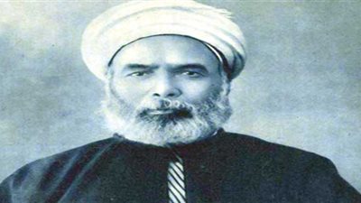 الإمام محمد عبده من كارهٍ لـ 