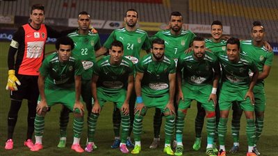 أحمد علي يقود هجوم الذئاب أمام الاتحاد في افتتاحية الدوري المصري