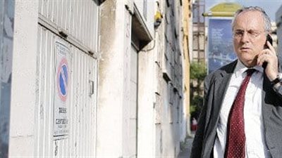 لوتيتو: ملينكوفيتش سافيتش ليس للبيع