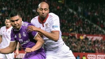 رئيس إشبيلية: لاتواجد عروض لنزونزى 