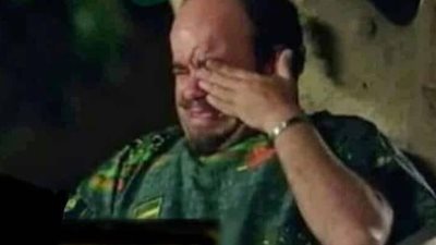 نشطاء التواصل الاجتماعي: 