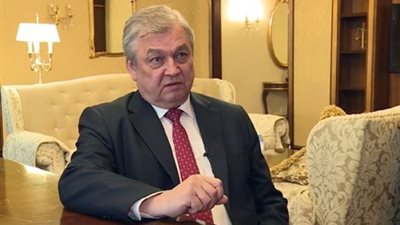 لافرينتييف: لابد من تعاون المعارضة المعتدلة مع دمشق للقضاء على الإرهابيين