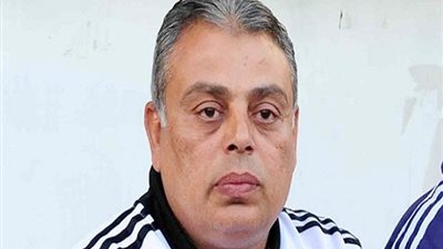 خالد عيد لـ