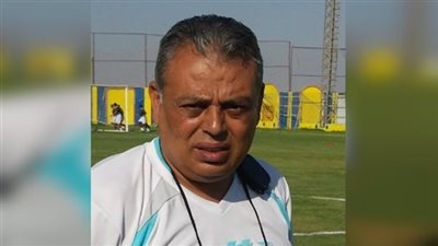 خالد عيد لـ