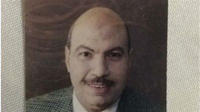 غدًا..عزاء سمير التوني رئيس قطاع الأخبار الأسبق في مسجد الشرطة