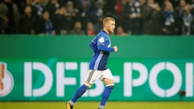 كريستال بالاس يفاوض ماكس ماير 