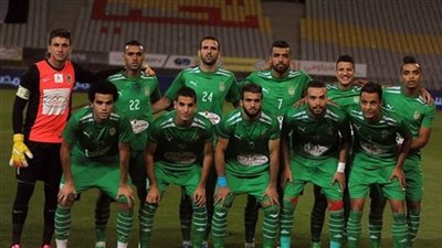 الاتحاد السكندري يحصل علي أول ركلة جزاء في الدوري المصري رقم 60 