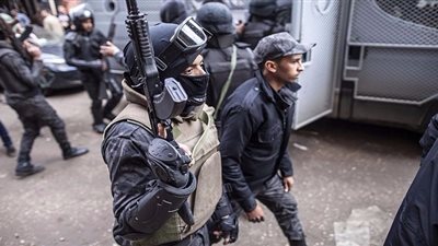ننشر أسماء 4 عناصر بحركة حسم الإرهابية قتلوا بتبادل إطلاق نار فى القليوبية