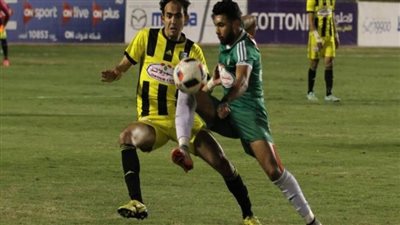 فيديو.. التعادل الإيجابي يحسم نتيجة المباراة الافتتاحية لبطولة الدوري بين الاتحاد السكندري والمقاولون