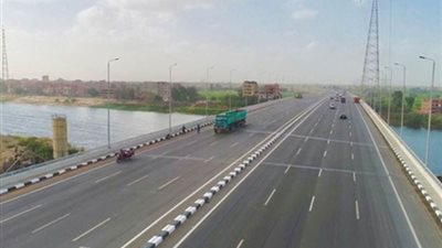 جولة تفقدية لـ ثلاثة وزراء بالقوس الشمالي الغربي للطريق الدائري الإقليمي