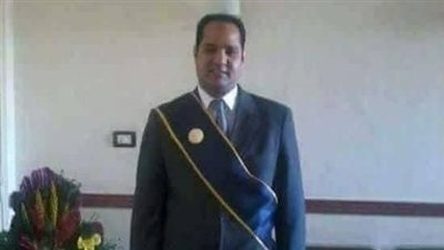 بوابة المواطن تهنئ شهاب جابر بـ ترقيته لرتبة مقدم في حركة تنقلات ضباط الشرطة 2018