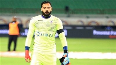 جنش ينقذ الزمالك من هدف محقق