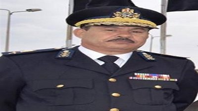 بعد تنقلات ضباط الشرطة 2018.. بوابة المواطن تهنئ اللواء أحمد أبو عقيل بمنصبه الجديد