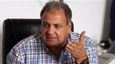بوابة المواطن تهنئ اللواء جمال عبد البارئ مساعد الوزير لـ الأمن على منصبه الجديد