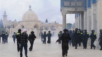 اقتحام الأقصى ومشروعات سلوان .. القدس تدخل عصر ما بعد نقل السفارة