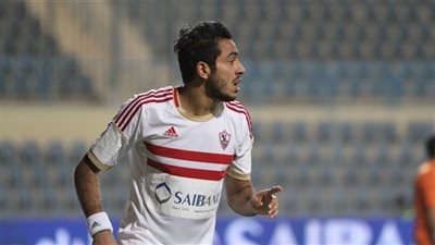 كهربا يهدر الفرصة الثالثة لـ