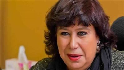 وزيرة الثقافة تنعي 