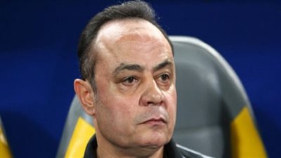 طارق يحيى: كنا نستحق الثلاث نقاط.. والتعادل غير عادل