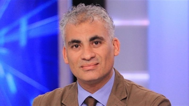  الدكتور جمال القليوبي